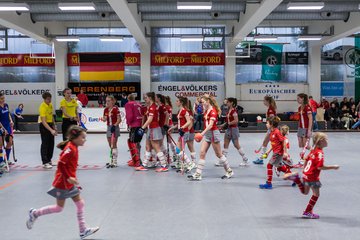 Bild 715 - B-Juniorinnen Deutsche Meisterschaften